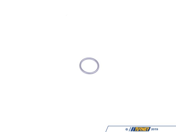 Genuine BMW Genuine BMW Gasket Ring - 64508390604 64508390604