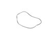 Genuine BMW Genuine BMW Window Seal - E30 M3 318is 325is 325ix 325es 51361904919 View 1