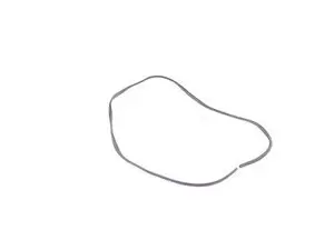 Genuine BMW Window Seal - E30 M3 318is 325is 325ix 325es