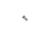 Genuine BMW Genuine BMW Push-Button Silbergr.Dunkel - 51438124224 - E34,E36 51438124224 View 3