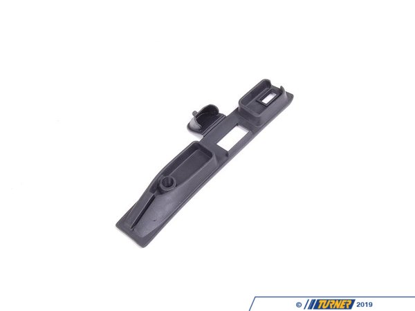 Genuine BMW Genuine BMW Pad, Front, Left - 51137006325 - E46 51137006325