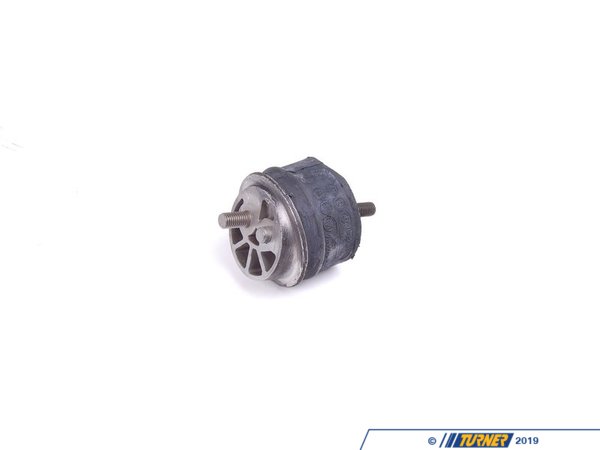 Genuine BMW Genuine BMW Left Motor Mount Bushing - E36 323ic 325ic 328ic 11811141735