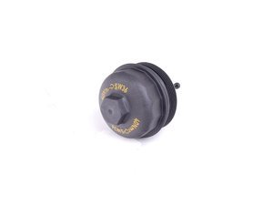 Genuine BMW Oil Filter Housing Cap - S65 4.0L