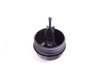 Genuine BMW Genuine BMW Oil Filter Housing Cap - S65 4.0L 11427838009 View 2