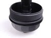 Genuine BMW Genuine BMW Oil Filter Housing Cap - S65 4.0L 11427838009 View 3
