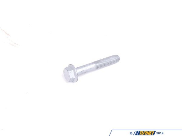 Genuine MINI Genuine MINI Hex Bolt M14X1,5X87 - 33506773205 33506773205