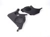 Genuine BMW Kick Panels 51437031369KT View 1