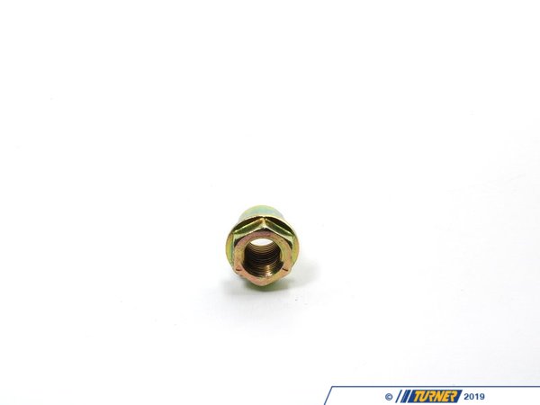 Genuine BMW Genuine BMW Nut 7/16 - 72111977925 - E36,E36 M3 72111977925