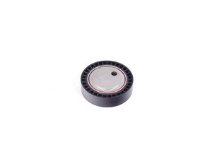 OEM INA A/C Tensioner Pulley -- E36 M44 M42, Z3 S52 M52