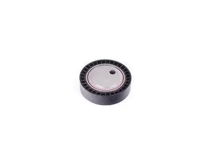 OEM INA A/C Tensioner Pulley -- E36 M44 M42, Z3 S52 M52