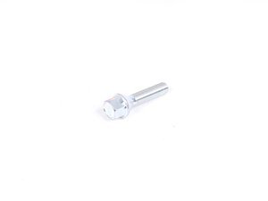 BMW Conical Seat Wheel Bolt - 12x1.5x47mm - Priced Each