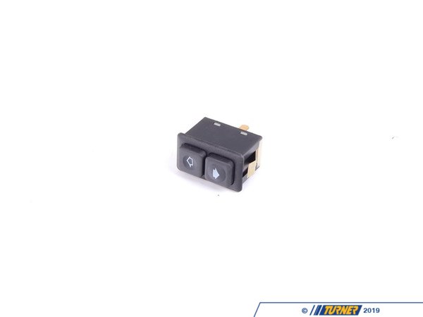 MTC Power Window/Sunroof Switch - Priced Each 61311367373