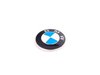 Genuine BMW Genuine BMW Emblem - E10 E12 E21 E23 51145480181 View 1