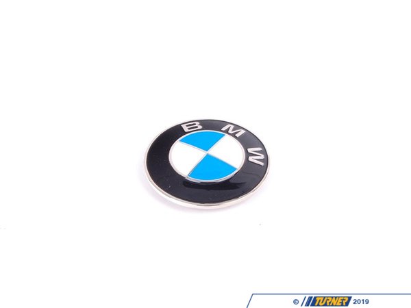 Genuine BMW Genuine BMW Emblem - E10 E12 E21 E23 51145480181