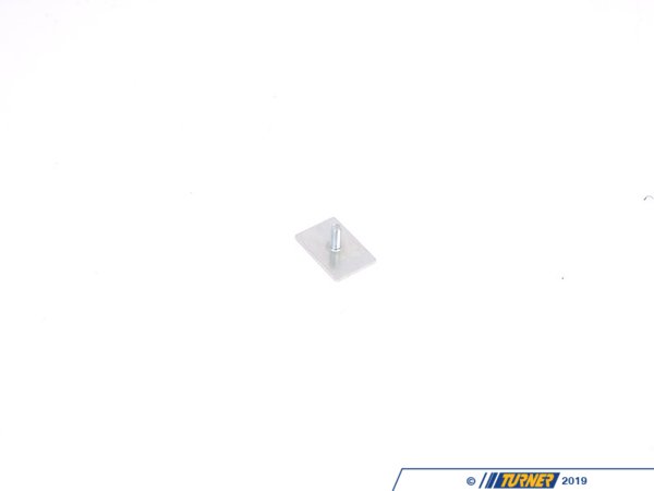 Genuine BMW Genuine BMW Fastener M4 - 51131816046 51131816046