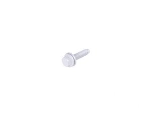 Hex Head Bolt - Pack Of 5