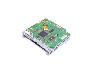 Genuine BMW Replace Dvd Player - 65839273195