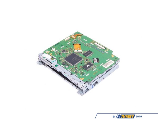 65839273195 - Genuine BMW Replace Dvd Player - 65839273195