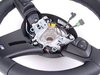Genuine BMW Genuine BMW M Sports Strng Whl,airb.leat - 32307906780 - Schwarz 32307906780 View 3