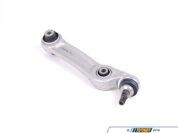 Genuine BMW Genuine BMW Front Lower Control Arm, Left - 31126794203 - F06 F10 F12 F13 31126794203