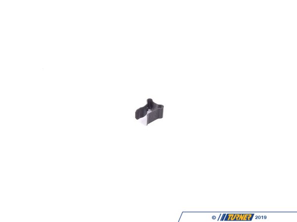 Genuine BMW Genuine BMW Clamp - 64111368019 - E30,E34,E30 M3,E34 M5 64111368019