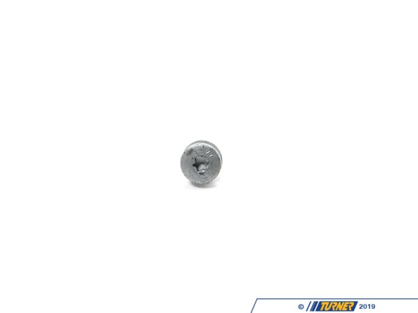 Genuine BMW Genuine BMW Torx-bolt With Washer - 07147184168 07147184168
