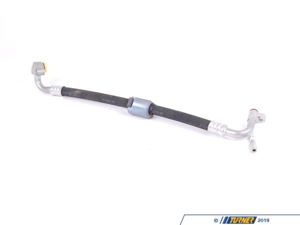 Genuine BMW Genuine BMW Suction Pipe Evaporator-comp - 64509209717 64509209717