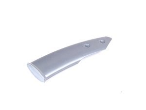 Genuine MINI Down Tube For Center Console Anthracite - Right Side