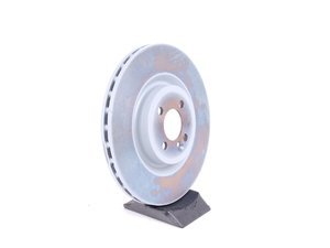Genuine MINI Brake Disc, Ventilated - 34116858071