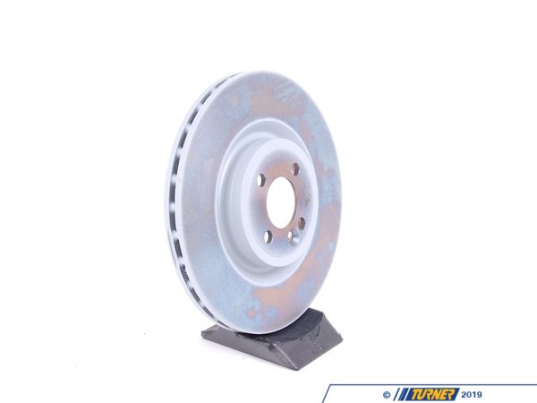 Genuine MINI Genuine MINI Brake Disc, Ventilated - 34116858071 34116858071
