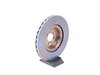 Genuine MINI Genuine MINI Brake Disc, Ventilated - 34116858071 34116858071 View 3