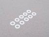 Genuine MINI Circlip - Pack Of 10 51718216181KT View 1