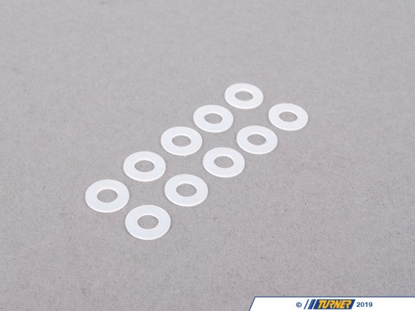 Genuine MINI Circlip - Pack Of 10 51718216181KT