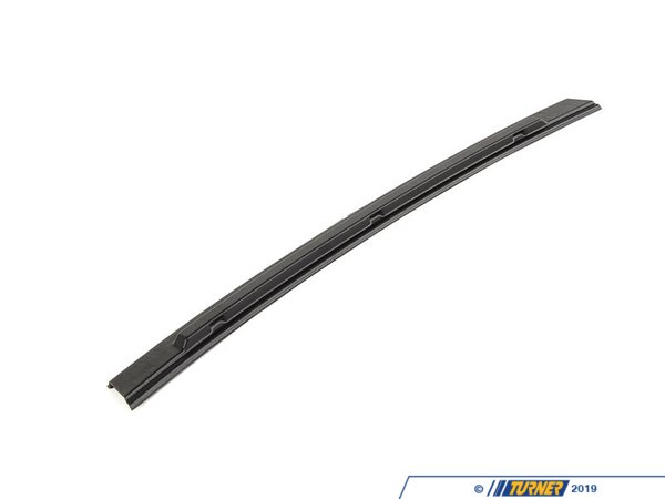 Genuine BMW Genuine BMW Cover,Top - 51118233302 - E38 51118233302
