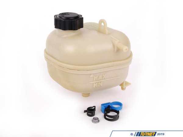 Genuine MINI Expansion Tank Replacement Kit 17137529273KT