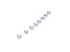 Genuine MINI Diagonal Rod Support Kit 51617123516KT View 2
