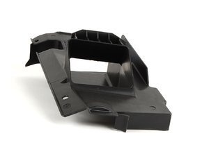 Genuine BMW Lateral Right Engine Compart - 51718235260