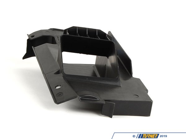 Genuine BMW Genuine BMW Lateral Right Engine Compart - 51718235260 51718235260
