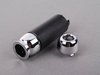 Genuine MINI Genuine MINI Chrome Line Emergency Brake Handle 34406774436 View 14