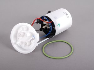 Genuine BMW Low Pressure Fuel Pump - E82/88 E9X