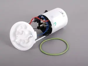 Genuine BMW Low Pressure Fuel Pump - E82/88 E9X