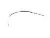 Febi Febi Parking Brake Cable - Right - E46 34411165020 View 3