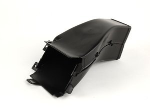 Genuine BMW Brake duct - left - E38