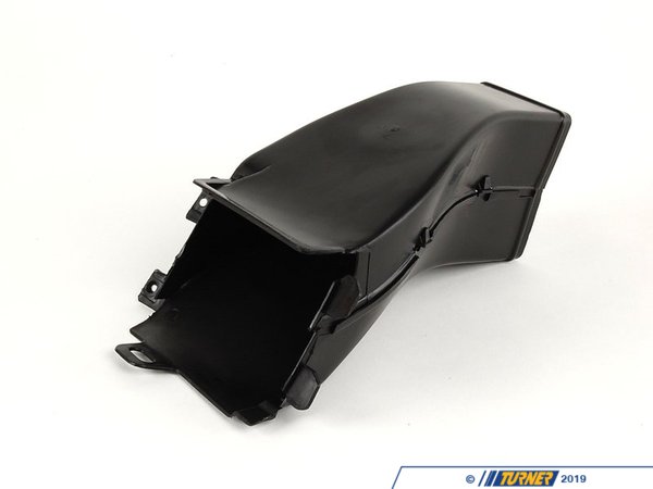Genuine BMW Genuine BMW Brake duct - left - E38 51118150763