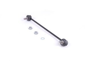 OEM Lemforder Right Front Swaybar Link - E53 X5