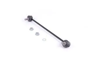 OEM Lemforder Right Front Swaybar Link - E53 X5