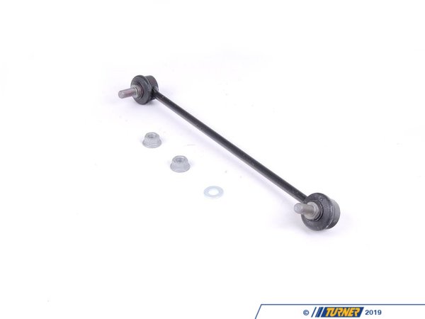 Lemforder OEM Lemforder Right Front Swaybar Link - E53 X5 31356750704