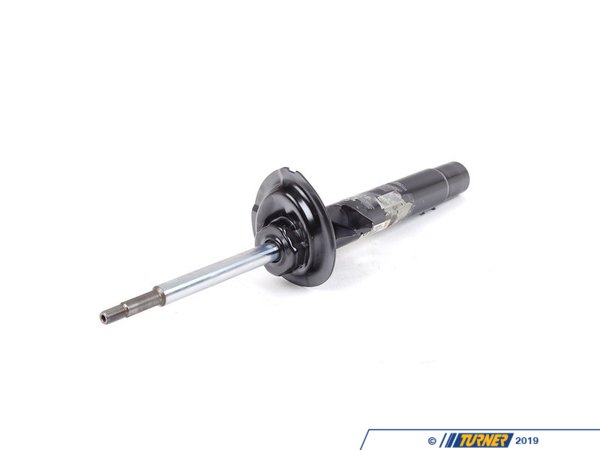 Genuine BMW Strut Assembly - Left 31312283103