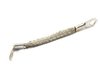 Genuine BMW Genuine BMW Earth Strap - 12421437633 - E34,E36,E39,E46,E53,E83,E85 12421437633 View 1