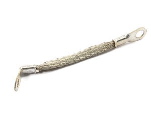 Genuine BMW Earth Strap - 12421437633 - E34,E36,E39,E46,E53,E83,E85